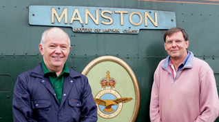 Manston