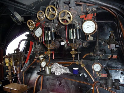 34070 Manston