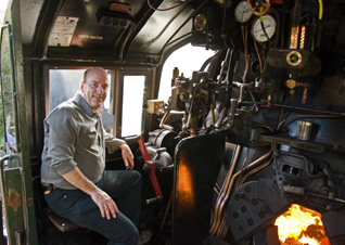 boiler stays