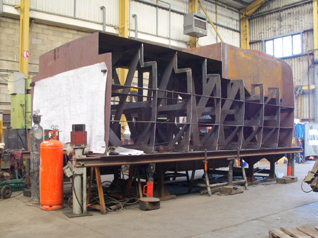 SKP tender