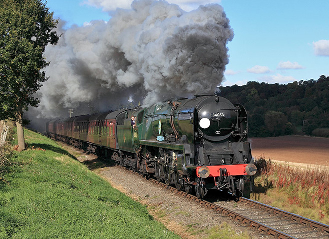 34053 at SVR