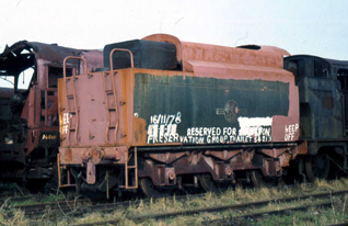 34070 Manston tender