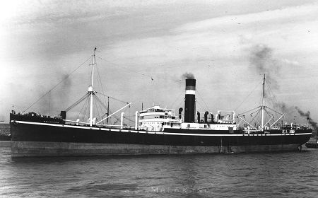 SS Makaland