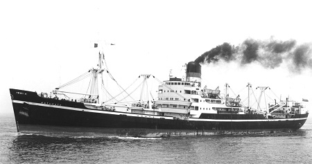 SS Maturata