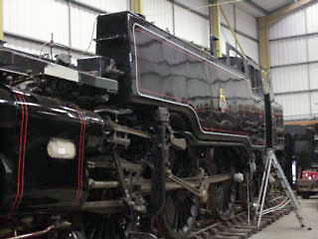 80078 Standard 4 Tank