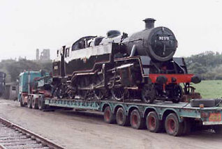 80078 Standard 4 Tank