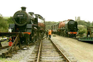 80078 Standard 4 Tank