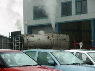 80078 Standard 4 Tank