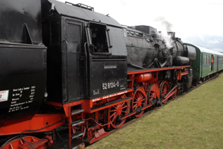 Loco at Trier