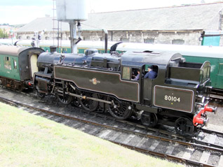 80104 Swanage