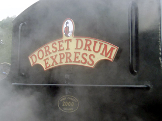 Dorset Drum Express