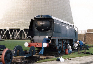 Manston at Richborough