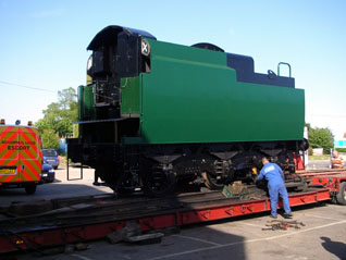 34053 tender