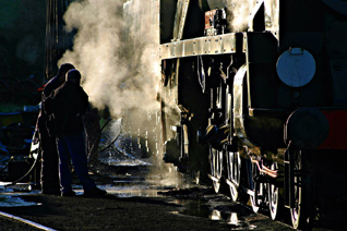 34028 Goathland