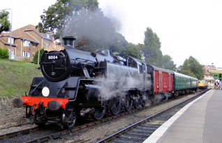 80104 Swanage