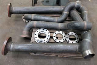 valve liners