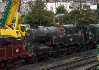 80104 Boiler
