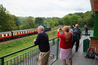 Highley Engine House