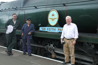 Sir Keith Park