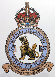 257 Squadron