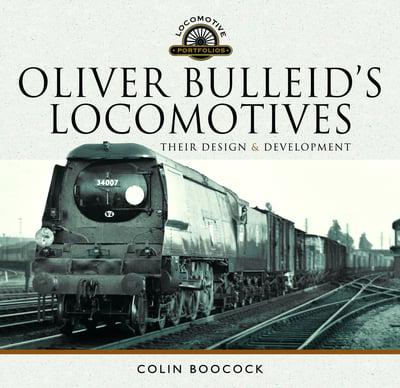 Bulleid