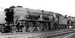 34053 Sir Keith Park